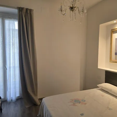Lägenhet Affitti Brevi Liguria - Casa Zinola
