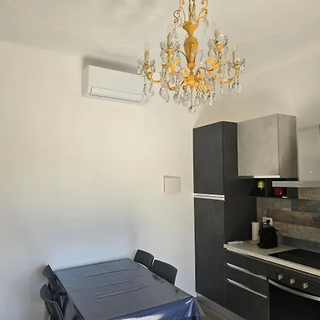 Lägenhet Affitti Brevi Liguria - Casa Zinola *