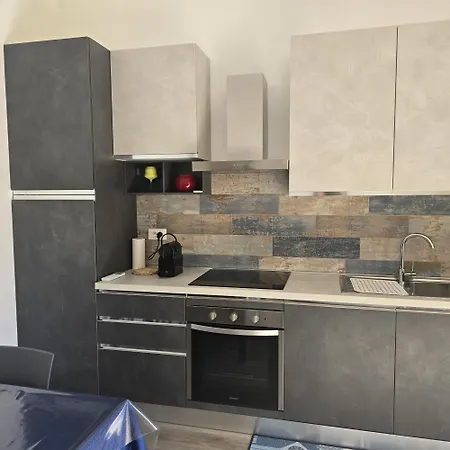 Lägenhet Affitti Brevi Liguria - Casa Zinola Savona