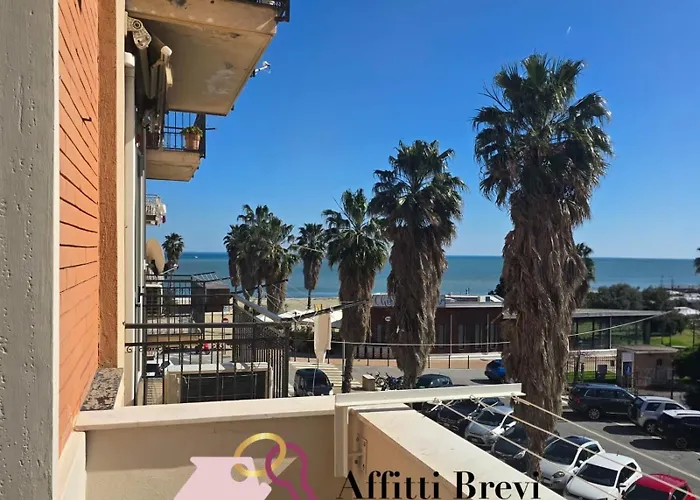 דירה Casa Al Mare Zinola By Affitti Brevi