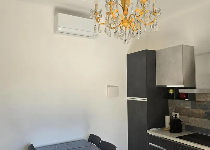 דירה Casa Al Mare Zinola By Affitti Brevi *