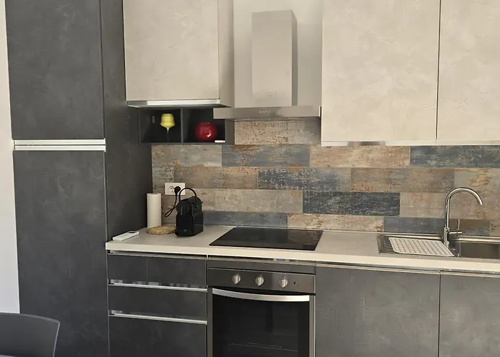 דירה Casa Al Mare Zinola By Affitti Brevi סאבונה