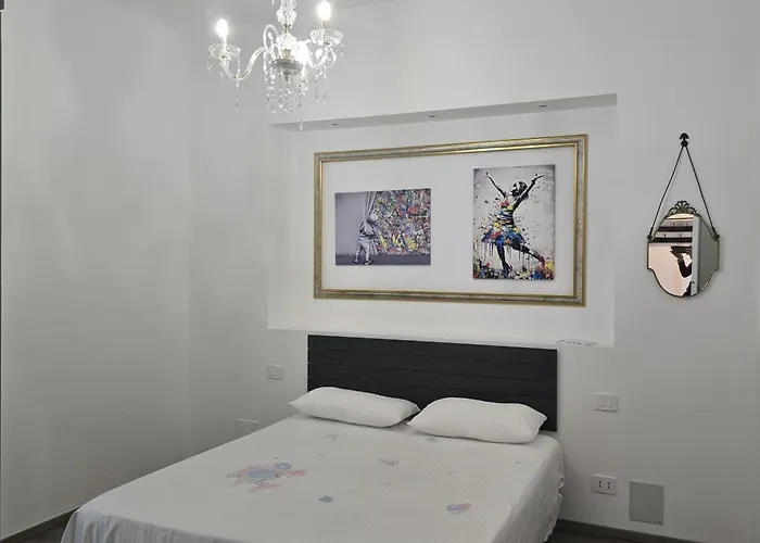 Casa Al Mare Zinola By Affitti Brevi דירה