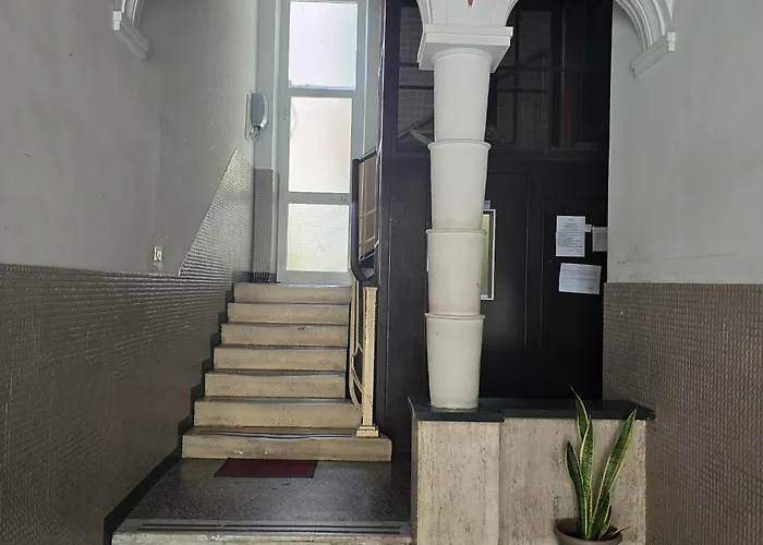 Casa Al Mare Zinola By Affitti Brevi דירה