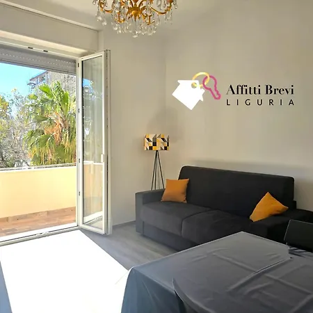 Apartment Affitti Brevi Liguria - Casa Zinola Savona