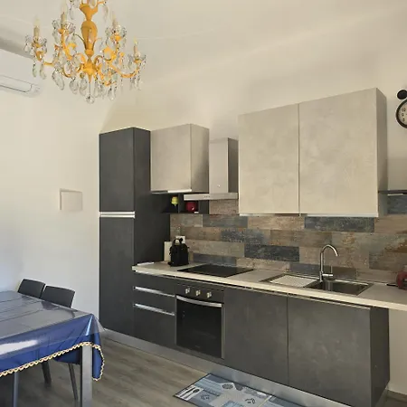 Casa Al Mare Zinola By Affitti Brevi Apartment Savona