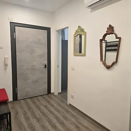 Apartament Affitti Brevi Liguria - Casa Zinola *