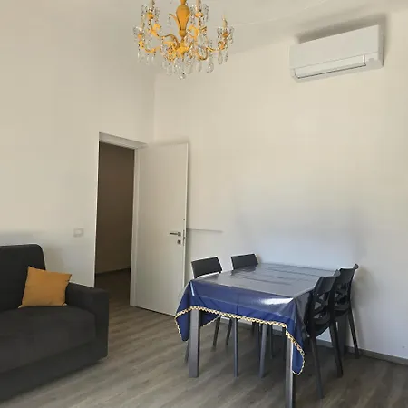 Affitti Brevi Liguria - Casa Zinola Apartament Savona