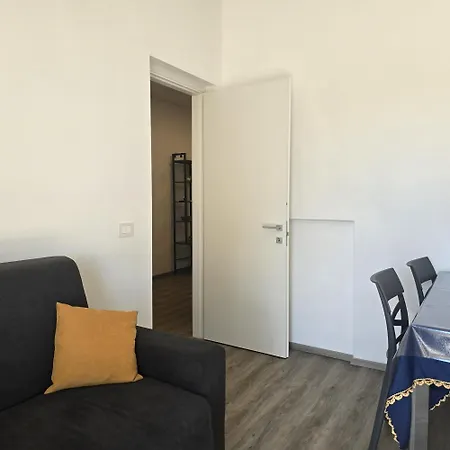 Affitti Brevi Liguria - Casa Zinola Apartment *