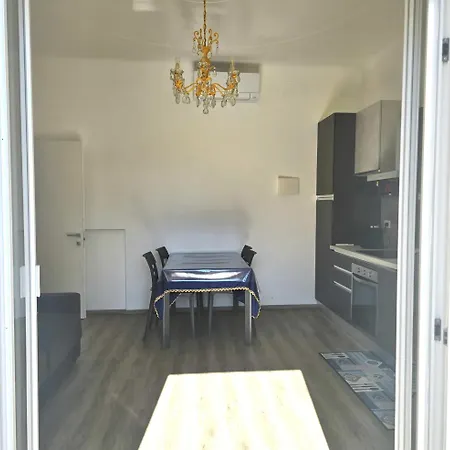 Apartment Affitti Brevi Liguria - Casa Zinola