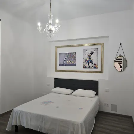 Affitti Brevi Liguria - Casa Zinola Apartament