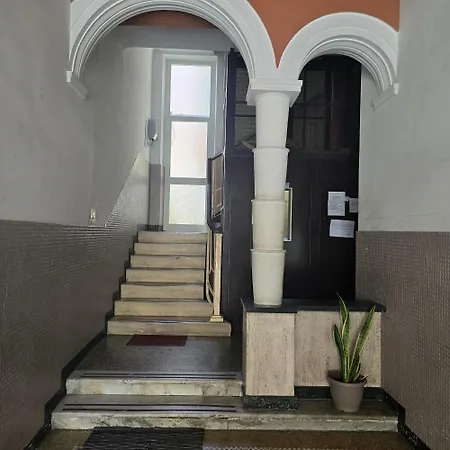 Affitti Brevi Liguria - Casa Zinola Apartment