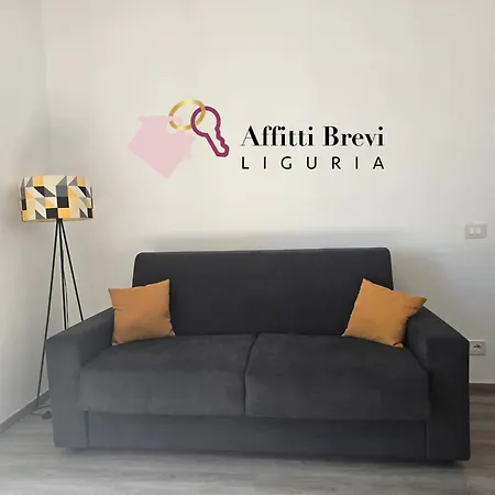 Affitti Brevi Liguria - Casa Zinola Apartment Savona