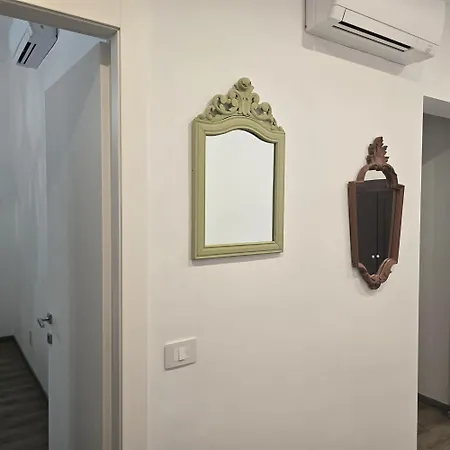 Affitti Brevi Liguria - Casa Zinola *