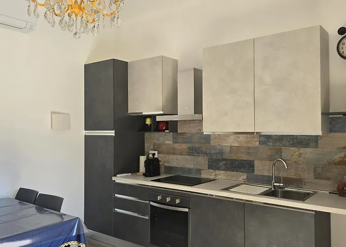 Casa Al Mare Zinola By Affitti Brevi Apartment Savona