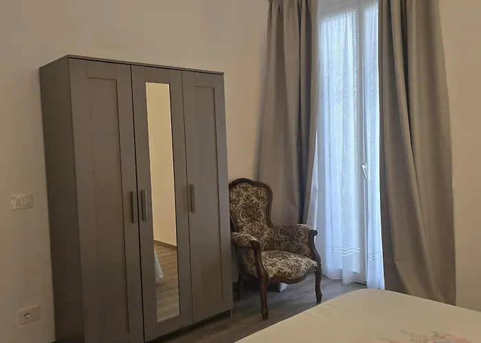 Apartment Casa Al Mare Zinola By Affitti Brevi *