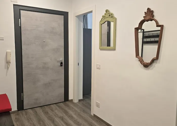 Apartment Casa Al Mare Zinola By Affitti Brevi *
