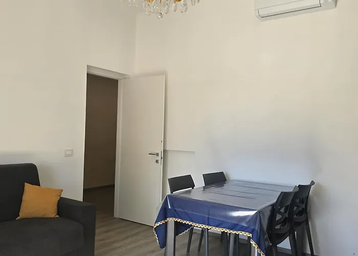 Casa Al Mare Zinola By Affitti Brevi Apartment Savona