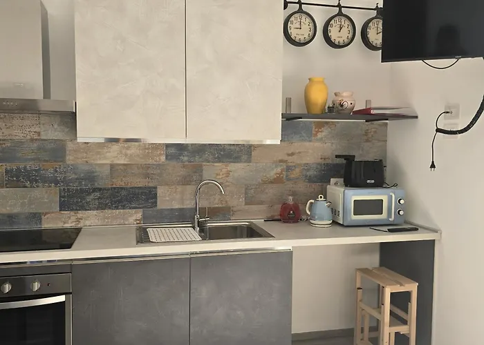 Casa Al Mare Zinola By Affitti Brevi Apartment *